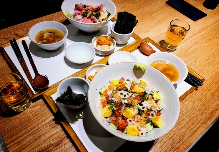 압구정 안다즈호텔 맛집 고급오복수산 런치메뉴! : 네이버 블로그 압구정 안다즈호텔 맛집 고급오복수산 런치메뉴! : 네이버 블로그