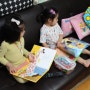 아들과딸 북클럽 한국대표순수창작동화 통큰세상으로 아이들과함께