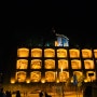 [스페인/포르투갈] 4일차-6 : 포르투 야경, 세하 두필라르 수도원