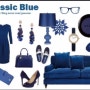 {2020팬톤컬러클래식블루}VDL 팬톤 컬렉션, 올해의 컬러 클래식블루 주목 애쉬블루 블루
