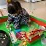 4세 아이와 집에서 놀기 : 즐거운 놀이 육아