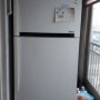 번개장터 냉장고