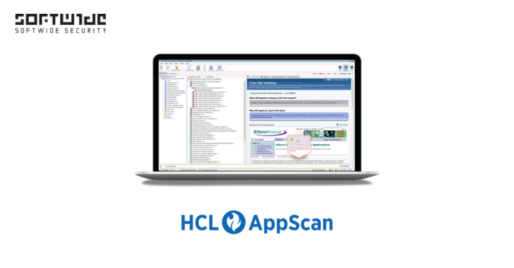 빠르고 정확한 웹 애플리케이션 보안 테스트 솔루션, 'HCL 앱스캔(AppScan)' : 네이버 블로그