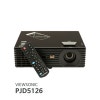 viewsonic pjd5126