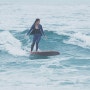 서핑(surfing)이란? - [서프월드]