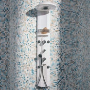 Hansgrohe Pharo Shower panel DP-E M10 _ 한스그로헤 파로 샤워패널 M10