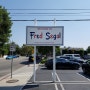 USA California Los Angeles Melrose Fred Segal Select Shop/미국 캘리포니아 LA 멜로즈 프레드 세갈 편집샵