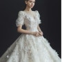 [WEDDING DRESS] 클라라 웨딩드레스