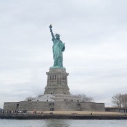 뉴욕여행 :: 록펠러센터, 자연사박물관, century21,자유의여신상/ 미국여행의 마지막 코스 또 가고싶당