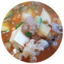 평택 안중 혼밥 :: 죽리정육점식당, 한우차돌된장찌개 강추