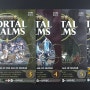 Warhammer Age of Sigma - Mortal Realms 03, 04, 05, 06 Unboxing