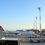 동유럽 헝가리 여행 - 부다페스트 (3) 터키항공타고 이스탄불 신공항을 경유해서 부다페스트로 / 부다페스트 공항에서 시내로 가는 법, Mini Bud(미니버드) 예약 방법 및 후기