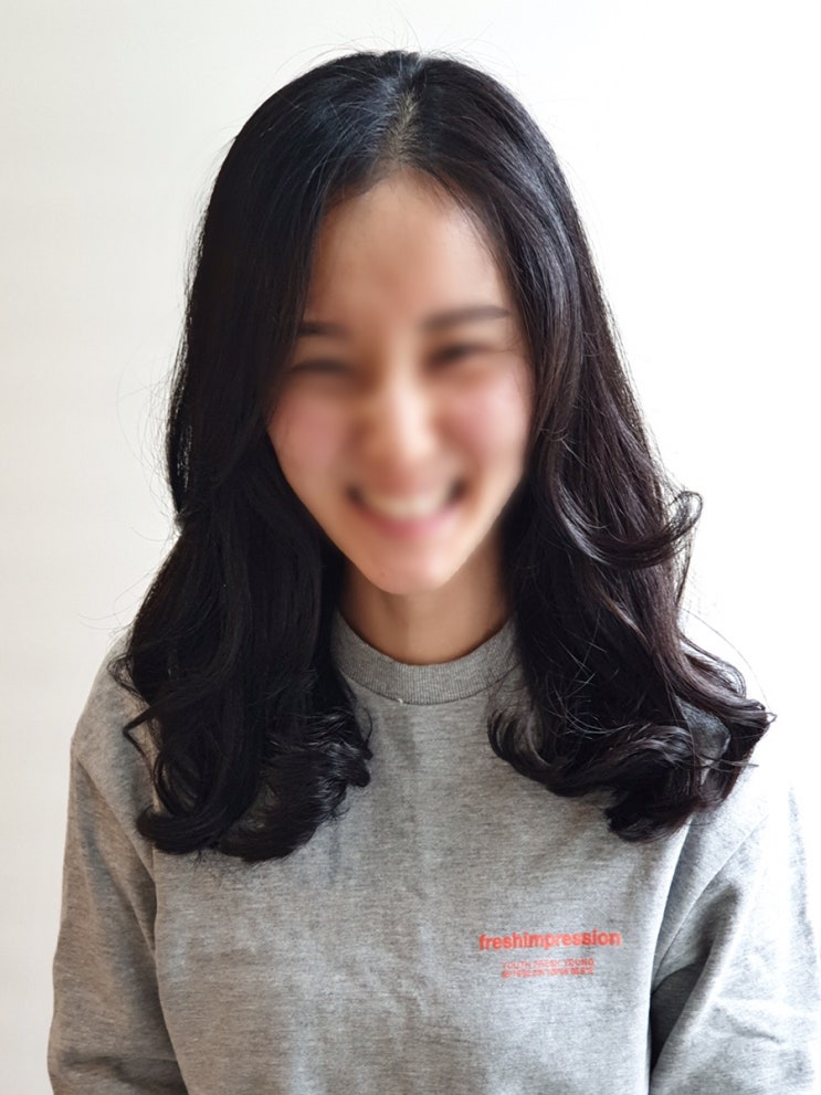 스타일 헤어 사진