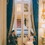 [호텔촬영] 파리호텔 Ritz Paris Vendome에서 진행한 셔터프레소 프리웨딩촬영