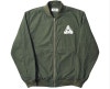 SOLD OUT] PALACE SKATEBOARDS Cripstop Bomber Jacket / 팔라스