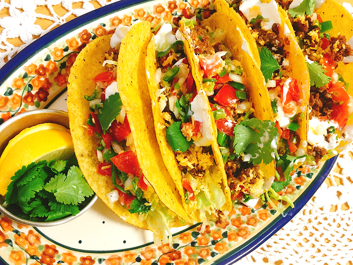 타코(taco) : 네이버 블로그
