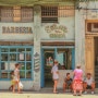 중미여행 :: 멕시코에서 쿠바여행까지, 혼자 갔으면 큰일날 뻔.. ! (ft.여행경비)