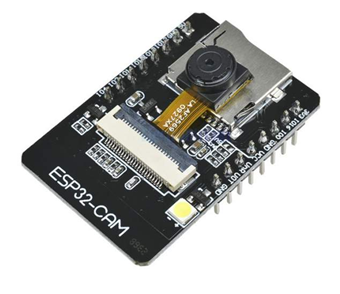 ESP32-CAM 사용하기 : 네이버 블로그