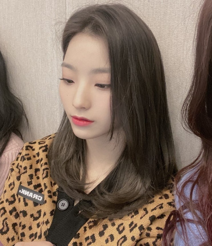 200315 프로미스나인 공식트위터 이채영 : 네이버 블로그