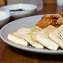 [정선 맛집] 정선면옥 : 장칼국수와 막국수