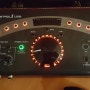Behringer control1 usb - 모니터 스피커 콘트롤 인터페이스 4종보기
