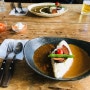 [석촌역/잠실] 매일 다른 메뉴의 일본식 카레가 있는 모루식당