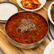 강화도맛집 - 일년내내칼국수맛있는집(강화드라이브)