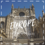 [스페인 세비야 +3] 유럽여행 7일차 - 스페인에서 파리로 : 세비야 안녕