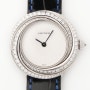|폴스두잉| 까르띠에시계 Cartier 까르띠에 트리니티 화이트골드18K 여성시계 까르띠에여성시계