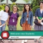 필리핀 어학연수 CIP 어학원 - 3월 셋째 주 신입생 여러분 환영합니다 : )