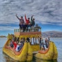 볼리비아여행 :: 티키타카호수에서 우유니소금사막까지, 고산병 뚫고 다녀옴! (ft. 7월날씨)