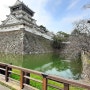 일본 후쿠오카 자유 여행, 우정 단체여행 4박 5일 기타큐슈 5 고쿠라 성 작은 오사카성, 주요 관광지 입장료, 핫플레이스
