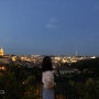 [나홀로 유럽 2] 프라하에서의 둘째 날/ 프라하 시내 관광(프라하성, 패들보트, 존 레논 벽,수도원)