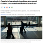 [긴급] 캐나다 정부, 코로나 사태 관련 국경 폐쇄 및 입국금지 조치 안내