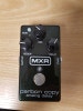 MXR Carbon copy analog delay M169 pedal effect/ 엠엑스알 카본