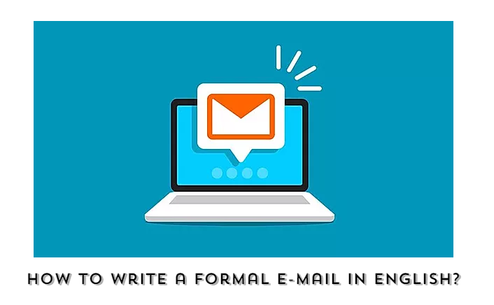 [2020/03/17] '공식적 영어 이메일' 작성법을 알아보자! 1편-How to write a formal e-mail in ...