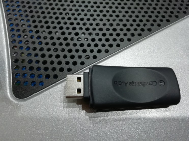 캠브리지오디오 BT100 펌웨어 업그레이드로 더 좋은 수신감도 음질 듣기 : 네이버 블로그