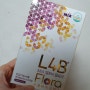 엘포비 플로라(L4B Flora) 유산균 구매 및 장기 복용 후기
