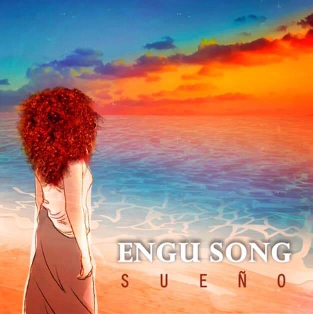 오늘 저희 스튜디오에서 작업한 재즈 보컬리스트 Engu Song님의 앨범이 발매되었습니다. : 네이버 블로그