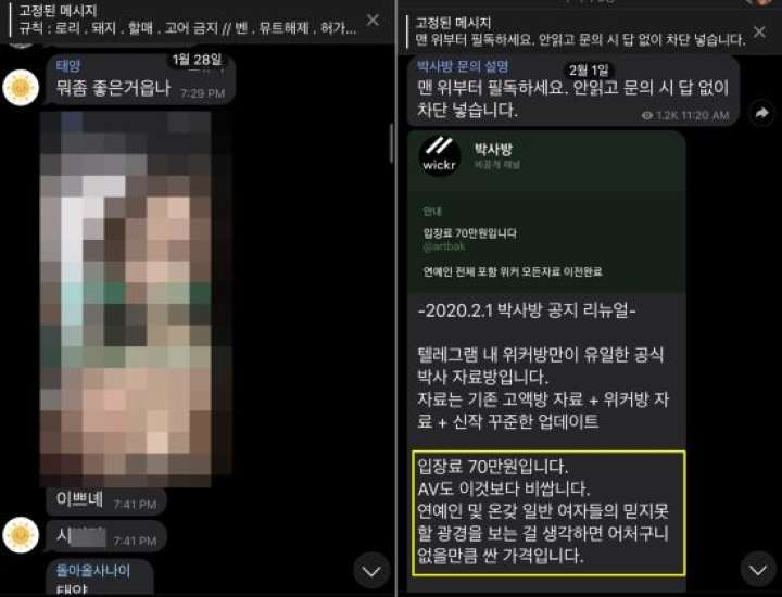 텔레그램 N번방 박사방 박사 구속 신상공개 국민청원 박사방 N번방 무엇 네이버 블로그 3587