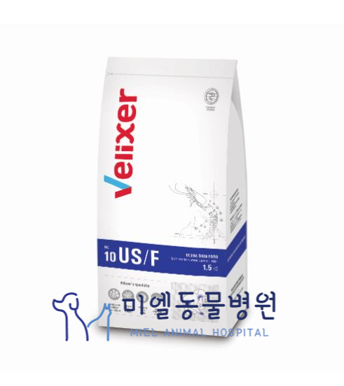 [Velixer]벨릭서 피부 사료 US/F : 네이버 블로그