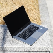 가성비 노트북 추천!새롭게 출시한 화웨이 메이트북 D15 특징은?