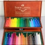 파버카스텔 수채 색연필 드로잉과 컬러링북 색칠하기!