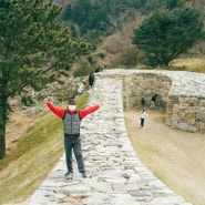 [거제] 구조라성으로 거제 나들이:-)