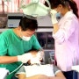 치아가 건강한 대한민국 의료봉사 “닥터자일리톨버스가 간다” 평택시 스위트위드 봉사 후기