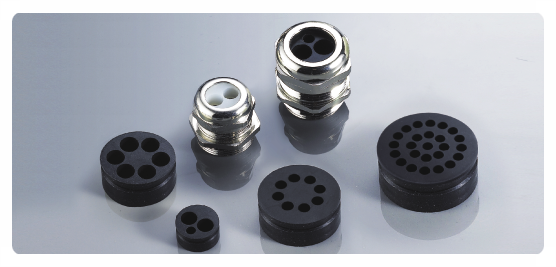 Multi-entry cable gland PG Long type(Metal) : 네이버 블로그