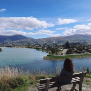 뉴질랜드 여행기_워킹홀리데이 하기 좋은 크롬웰 가볼만한 곳, 에어비앤비, 와이너리 추천 Mt Difficulty Wines