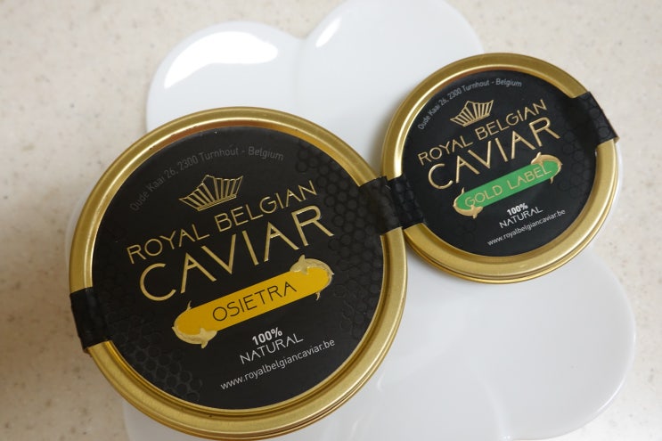 집에서 간단하게 즐기는 캐비어 요리 레시피 : 네이버 블로그