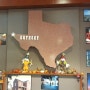 미국 자동차 여행 텍사스 방문자 센터 Texas Travel Information Center
