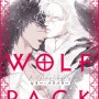 《울프팩(Wolf Pack. ウルフパック)》- 빌리 발리발리